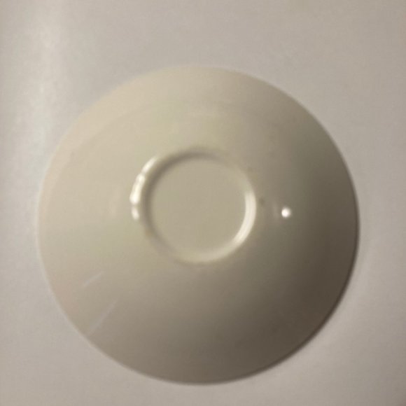 40's Vintage Edwin Knowles "Fantasy" China 5 1/2" Berry Bowl - Picture 3 of 13